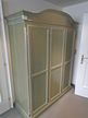 SELVA Kleiderschrank, 3teilig, ca. 155x62x200cm SELVA Kleiderschrank, 3teilig, ca. 155x62x200cm