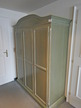 SELVA Kleiderschrank, 3teilig, ca. 155x62x200cm SELVA Kleiderschrank, 3teilig, ca. 155x62x200cm