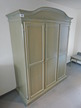 SELVA Kleiderschrank, 3teilig, ca. 155x62x200cm SELVA Kleiderschrank, 3teilig, ca. 155x62x200cm