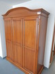 SELVA Kleiderschrank, 3teilig, ca. 160x62x200cm SELVA Kleiderschrank, 3teilig, ca. 160x62x200cm