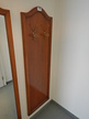 Wandgarderobe, ca. 55x170cm Wandgarderobe, ca. 55x170cm