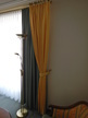 Vorhänge inkl. Vorhangstange, Länge 340cm Vorhänge inkl. Vorhangstange, Länge 340cm