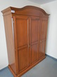 SELVA Kleiderschrank, 3teilig, ca. 160x62x200cm SELVA Kleiderschrank, 3teilig, ca. 160x62x200cm