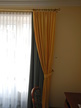 Vorhänge inkl. Vorhangstange, Länge 340cm Vorhänge inkl. Vorhangstange, Länge 340cm