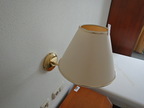 Wandleuchten, verstellbar, Höhe 22cm, Schirm ca. 29cm Wandleuchten, verstellbar, Höhe 22cm, Schirm ca. 29cm