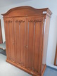 SELVA Kleiderschrank, 3teilig, ca. 160x62x190cm SELVA Kleiderschrank, 3teilig, ca. 160x62x190cm