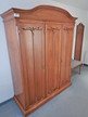 SELVA Kleiderschrank, 3teilig, ca. 160x62x190cm SELVA Kleiderschrank, 3teilig, ca. 160x62x190cm