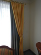 Vorhänge inkl. Vorhangstangen, Länge 303cm Vorhänge inkl. Vorhangstangen, Länge 303cm