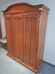 SELVA Kleiderschrank, 3teilig, ca. 160x62x190cm SELVA Kleiderschrank, 3teilig, ca. 160x62x190cm