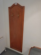 Wandgarderobe, ca. 55x168cm Wandgarderobe, ca. 55x168cm