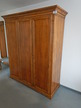 SELVA Kleiderschrank, 3teilig, ca. 160x62x200cm SELVA Kleiderschrank, 3teilig, ca. 160x62x200cm