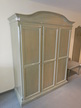SELVA Kleiderschrank, 3teilig, ca. 155x62x200cm SELVA Kleiderschrank, 3teilig, ca. 155x62x200cm