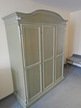 SELVA Kleiderschrank, 3teilig, ca. 155x62x200cm SELVA Kleiderschrank, 3teilig, ca. 155x62x200cm