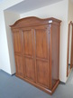 SELVA Kleiderschrank, 3teilig, ca. 160x62x200cm SELVA Kleiderschrank, 3teilig, ca. 160x62x200cm