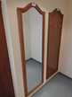 Wandspiegel 56x170cm Wandspiegel 56x170cm