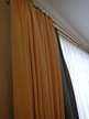 Vorhänge inkl. Vorhangstange, Länge 340cm Vorhänge inkl. Vorhangstange, Länge 340cm