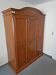 SELVA Kleiderschrank, 3teilig, ca. 160x62x200cm SELVA Kleiderschrank, 3teilig, ca. 160x62x200cm