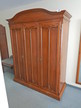 SELVA Kleiderschrank, 3teilig, ca. 160x62x190cm SELVA Kleiderschrank, 3teilig, ca. 160x62x190cm