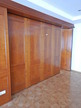 Faltwand, ca. 360x240cm, System Hüppeform Faltwand, ca. 360x240cm, System Hüppeform