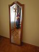 Wandspiegel 56x170cm Wandspiegel 56x170cm