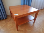Beistelltisch 70x70cm Beistelltisch 70x70cm