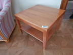Beistelltisch 70x70cm Beistelltisch 70x70cm
