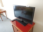 LG TV 32 LV 3550, mit Fernbedienung, Bildschirmdiagonale 80cm LG TV 32 LV 3550, mit Fernbedienung, Bildschirmdiagonale 80cm