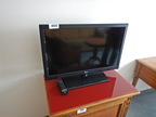 LG TV 32LT 360C, mit Fernbedienung, Bildschirmdiagonale 80cm LG TV 32LT 360C, mit Fernbedienung, Bildschirmdiagonale 80cm