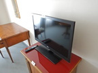 LG TV 32 LV 3550, mit Fernbedienung, Bildschirmdiagonale 80cm LG TV 32 LV 3550, mit Fernbedienung, Bildschirmdiagonale 80cm