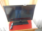 LG TV 32 LV 3550, mit Fernbedienung, Bildschirmdiagonale 80cm LG TV 32 LV 3550, mit Fernbedienung, Bildschirmdiagonale 80cm