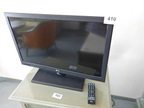 LG TV 32LT 360C, mit Fernbedienung, Bildschirmdiagonale 80cm LG TV 32LT 360C, mit Fernbedienung, Bildschirmdiagonale 80cm
