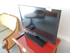 LG TV 32 LV 3550, mit Fernbedienung, Bildschirmdiagonale 80cm LG TV 32 LV 3550, mit Fernbedienung, Bildschirmdiagonale 80cm