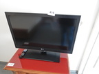 LG TV 32 LV 3550, mit Fernbedienung, Bildschirmdiagonale 80cm LG TV 32 LV 3550, mit Fernbedienung, Bildschirmdiagonale 80cm