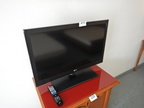 LG TV 32 LV 3550, mit Fernbedienung, Bildschirmdiagonale 80cm LG TV 32 LV 3550, mit Fernbedienung, Bildschirmdiagonale 80cm