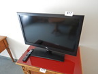 LG TV 32 LV 3550, mit Fernbedienung, Bildschirmdiagonale 80cm LG TV 32 LV 3550, mit Fernbedienung, Bildschirmdiagonale 80cm
