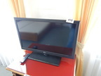 LG TV 32 LV 3550, mit Fernbedienung, Bildschirmdiagonale 80cm LG TV 32 LV 3550, mit Fernbedienung, Bildschirmdiagonale 80cm