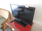 LG TV 32 LV 3550, mit Fernbedienung, Bildschirmdiagonale 80cm LG TV 32 LV 3550, mit Fernbedienung, Bildschirmdiagonale 80cm