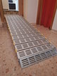 Roll-a-ramp Rampe 260cm, Nutzlast 300kg, zusammengerollt DM 60cm, Gewicht 20kg,Neupreis: 1100.-- Roll-a-ramp Rampe 260cm, Nutzlast 300kg, zusammengerollt DM 60cm, Gewicht 20kg,Neupreis: 1100.--