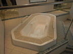 Rivera Pool, Whirlpool, ca. 125x220cm Rivera Pool, Whirlpool, ca. 125x220cm