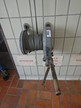Handseilzug mit Gehänge Handseilzug mit Gehänge