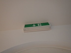 10 Stk. Div. Fluchtraumleuchten 10 Stk. Div. Fluchtraumleuchten