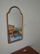 Wandspiegel 38x69cm Wandspiegel 38x69cm