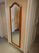 Wandspiegel 55x170cm Wandspiegel 55x170cm