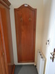 Wandgarderobe, ca. 55x168cm Wandgarderobe, ca. 55x168cm