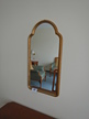 Wandspiegel 38x69cm Wandspiegel 38x69cm
