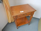 SELVA Anrichte mit Auszugslade, ca. 56x40x70cm SELVA Anrichte mit Auszugslade, ca. 56x40x70cm