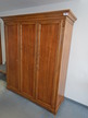 SELVA Kleiderschrank, 3teilig, ca. 160x62x200cm SELVA Kleiderschrank, 3teilig, ca. 160x62x200cm
