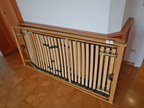 2 Stk. Lattenroste, je 200x90cm, Modell Comfort Tech, Kopf- und Fußteil verstellbar 2 Stk. Lattenroste, je 200x90cm, Modell Comfort Tech, Kopf- und Fußteil verstellbar