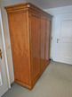 SELVA Kleiderschrank, 3teilig, ca. 160x62x200cm SELVA Kleiderschrank, 3teilig, ca. 160x62x200cm
