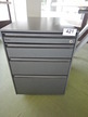 BENE Rollcontainer mit ca. 60x43x56 cm BENE Rollcontainer mit ca. 60x43x56 cm